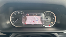 Land Rover Defender 2.0 D200 110 5dr Auto Diesel Estate